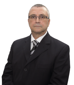 Dr. Rogério Zanon
