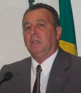 Sérgio Ribeiro Passos