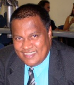 José Raimundo Dantas